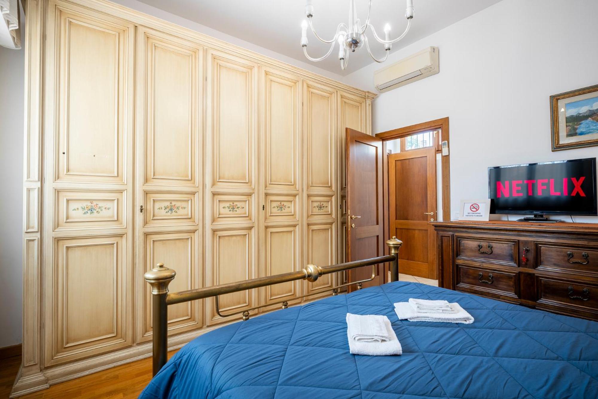 Casa Belfiore Appartement Florence