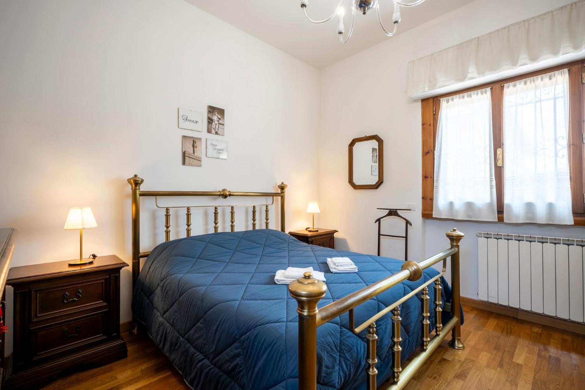 Casa Belfiore Appartement