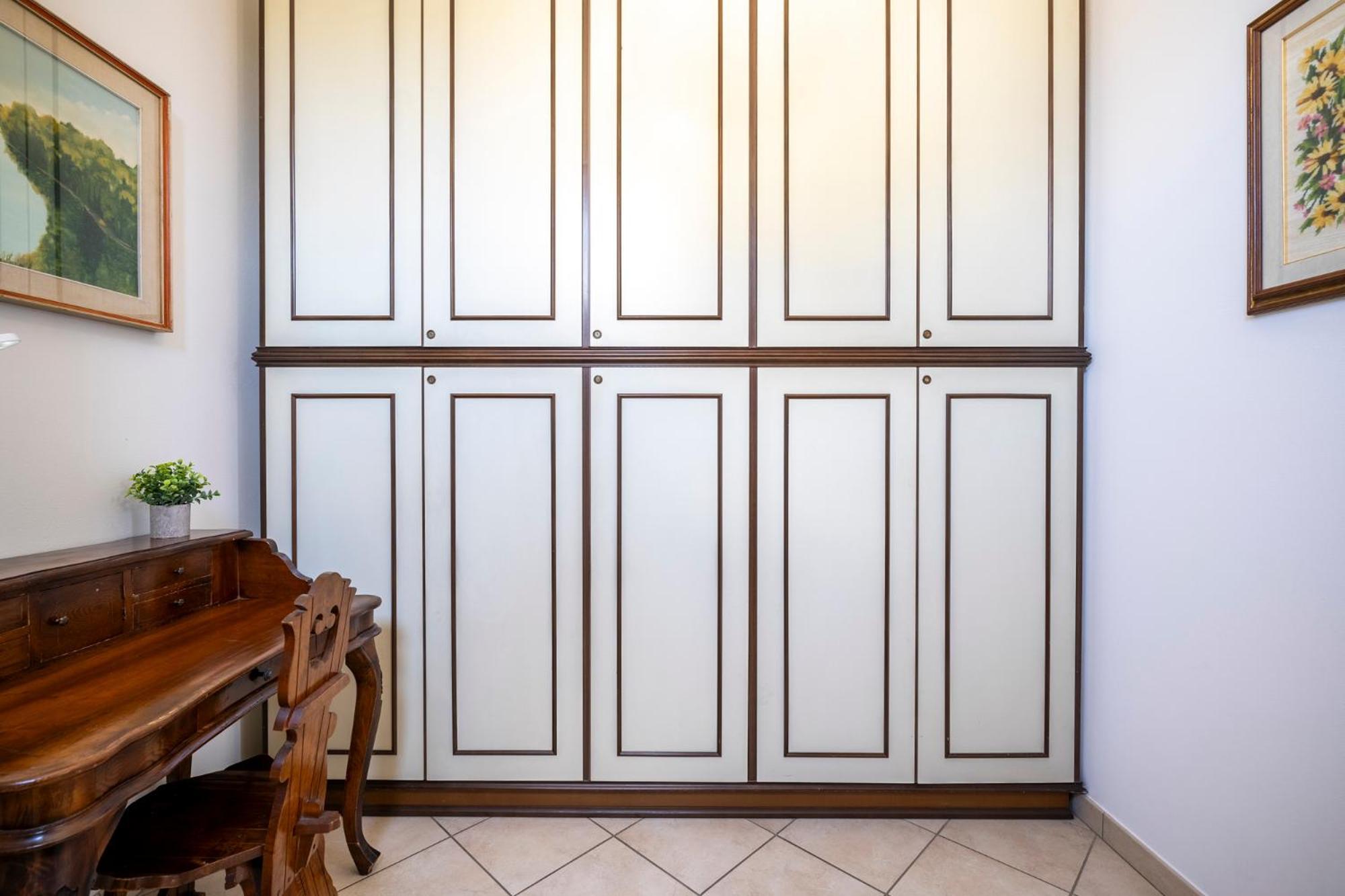 Appartement Casa Belfiore