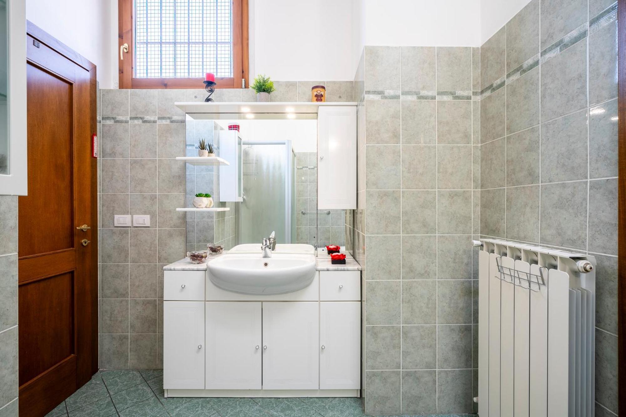 Casa Belfiore Appartement Florence