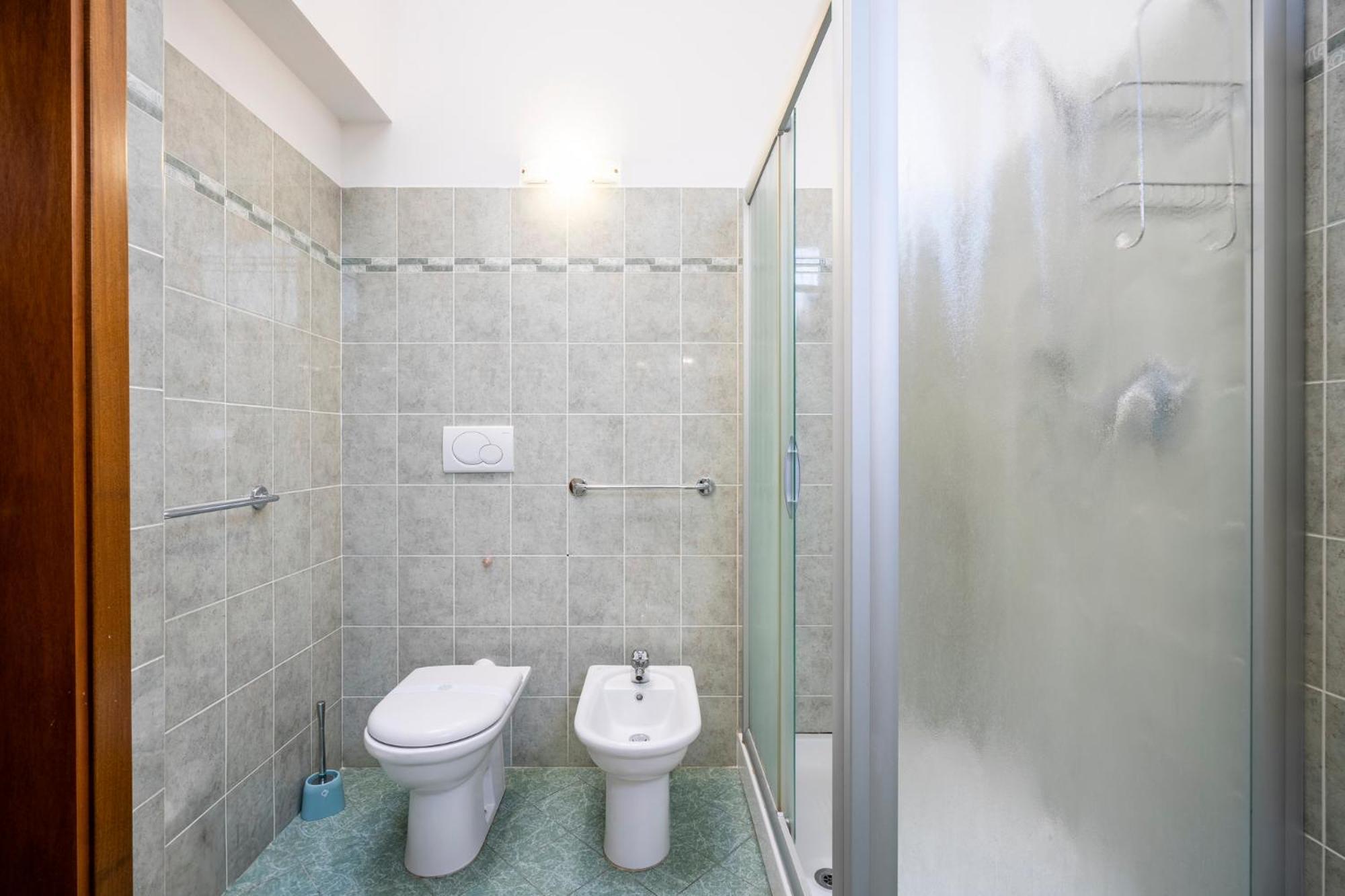 Appartement Casa Belfiore