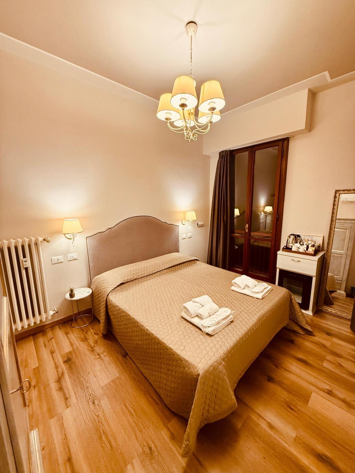La Boutique By Rjgal Bed & Breakfast Florence