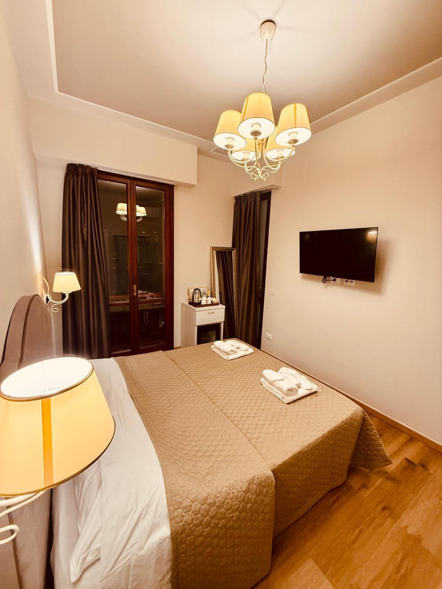 La Boutique By Rjgal Bed & Breakfast