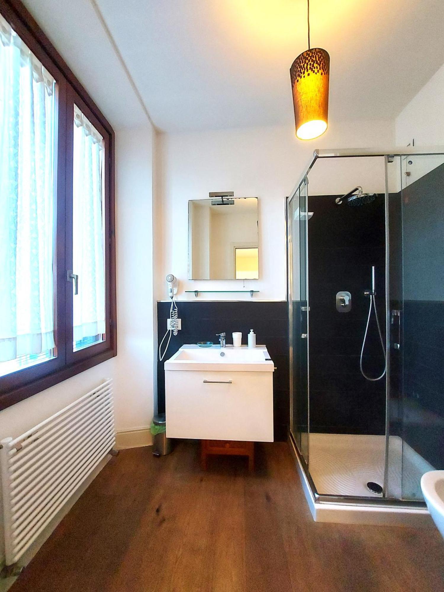 Appartement Leone Florence