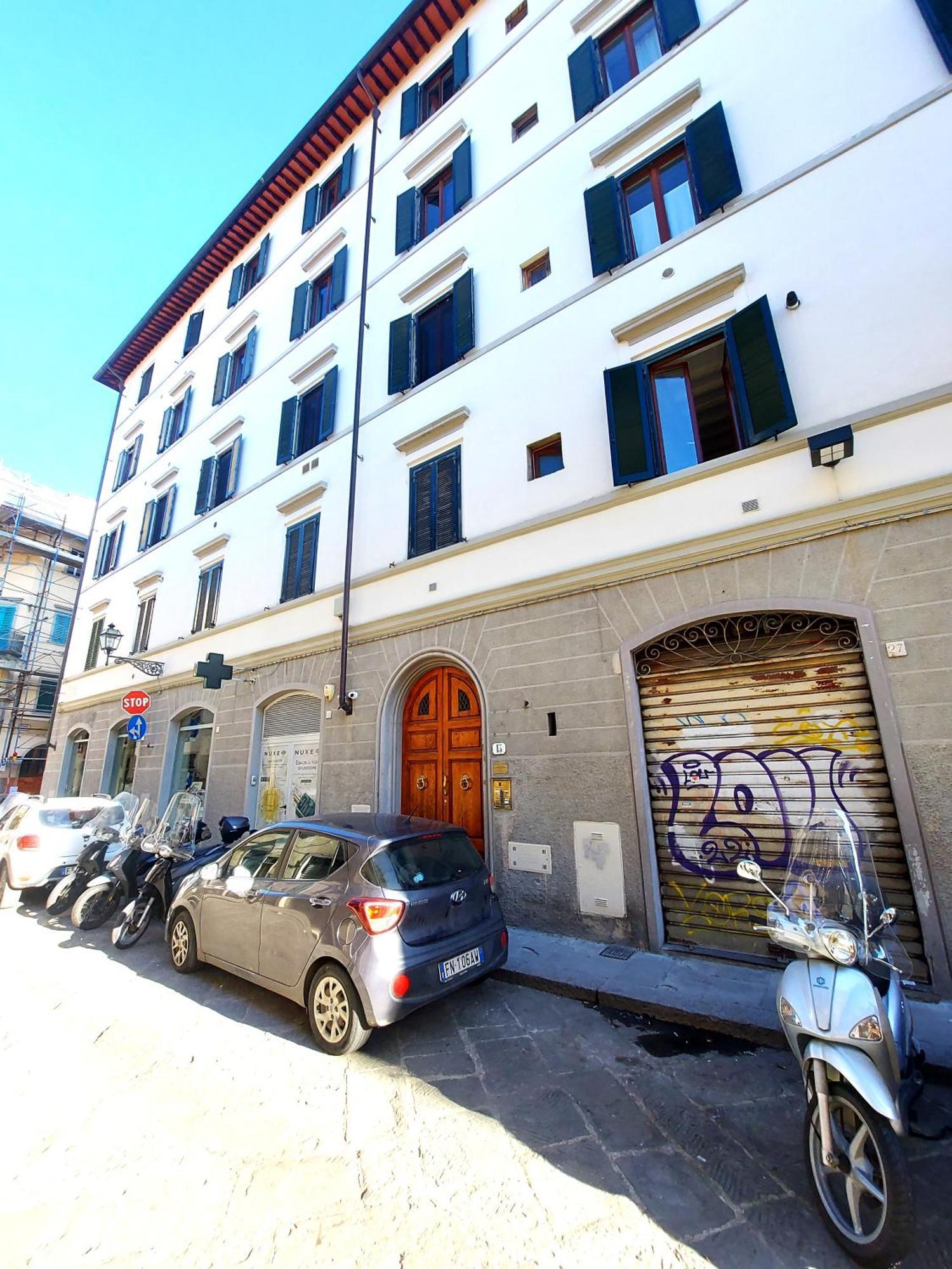 Appartement Leone *