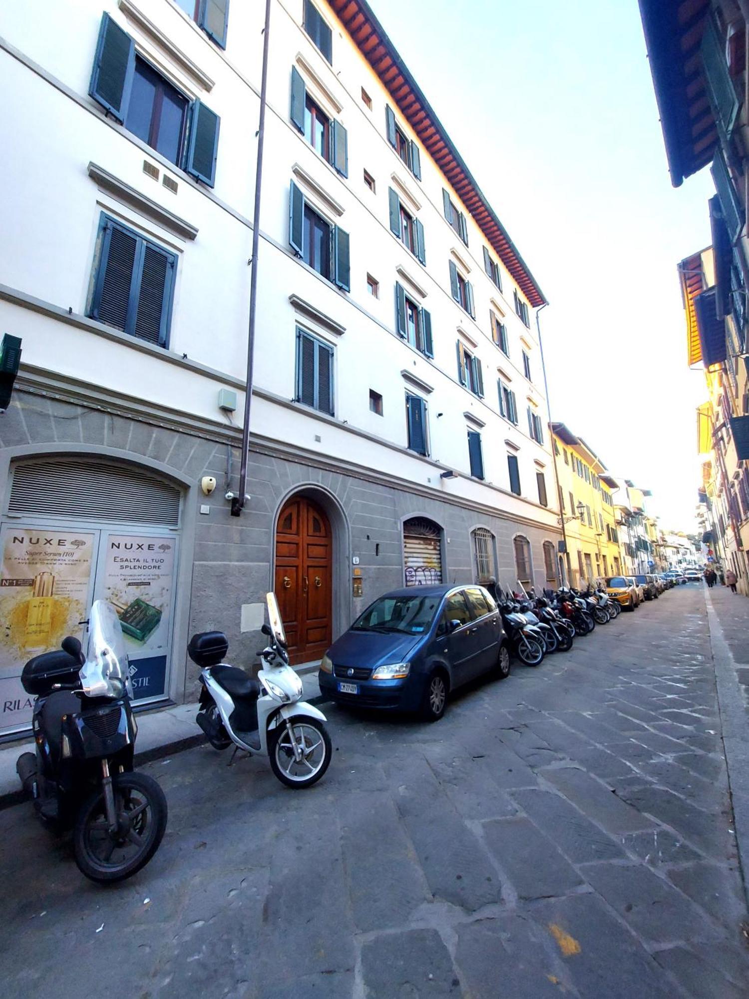 Appartement Leone