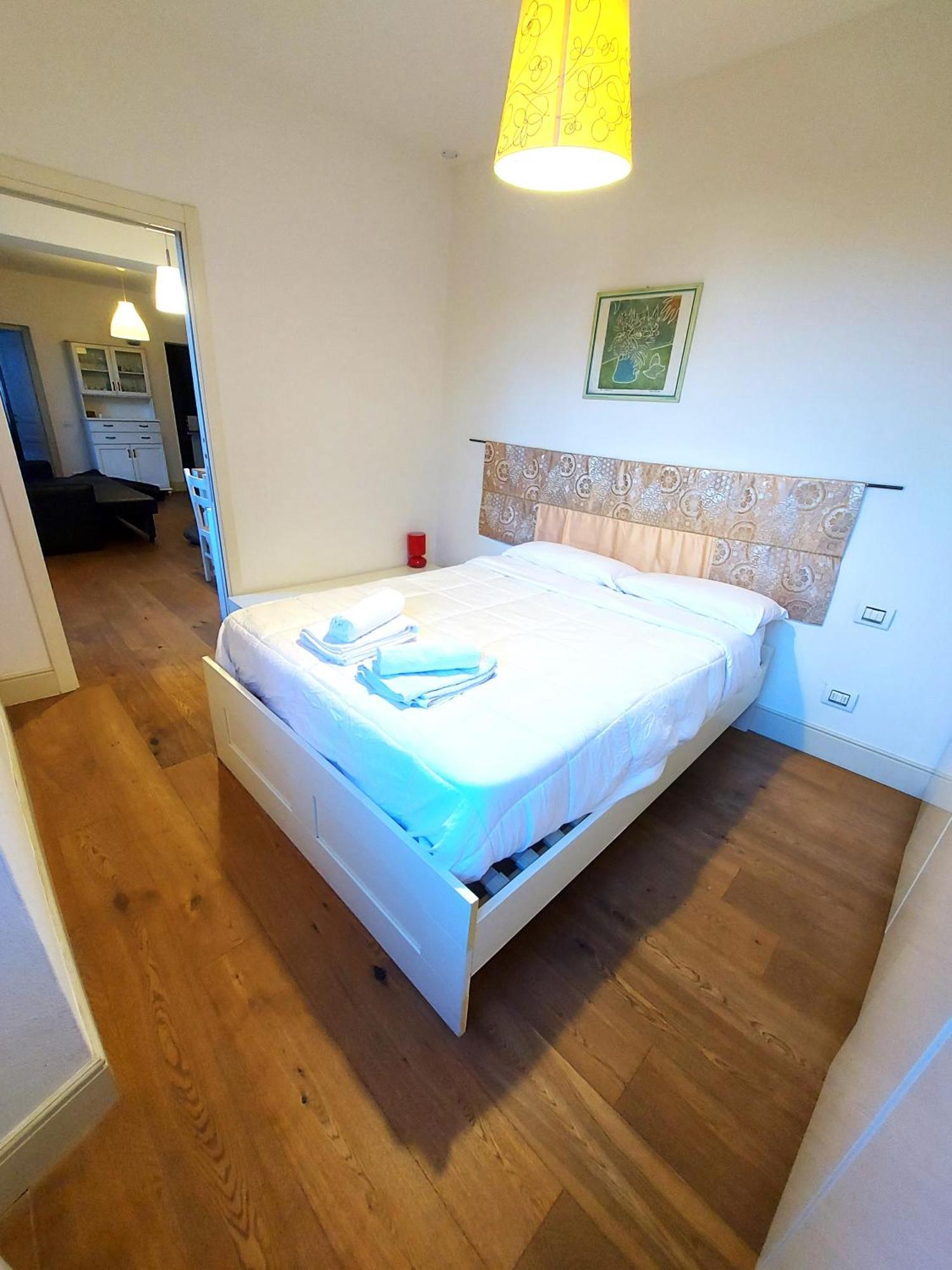 Leone Appartement *
