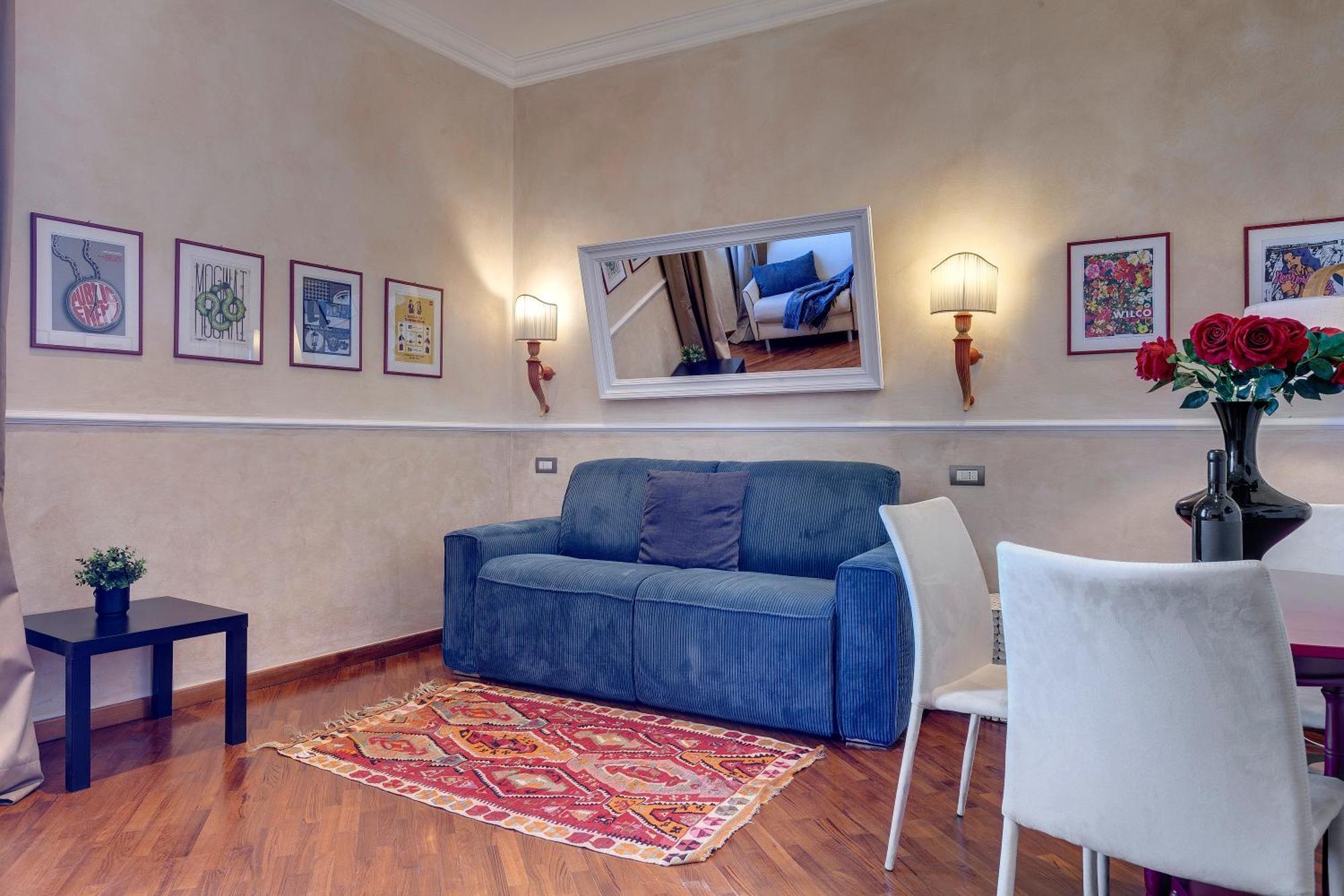 Novella By Mamo Apartamento *