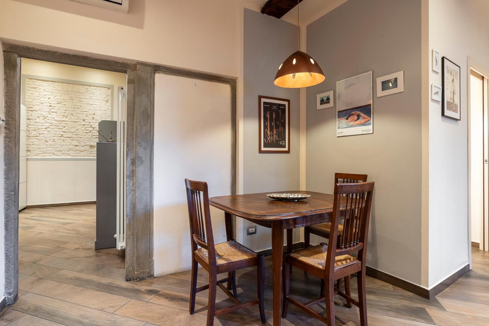 Leone Appartement