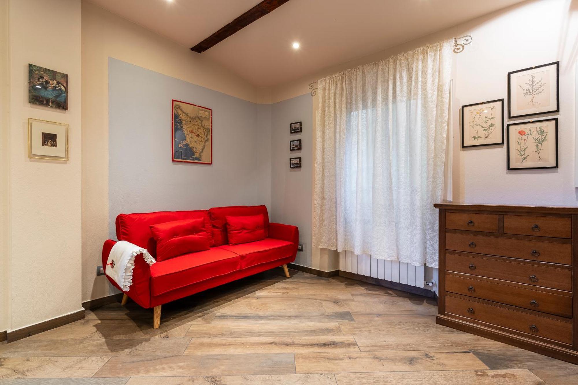 Appartement Leone Florence