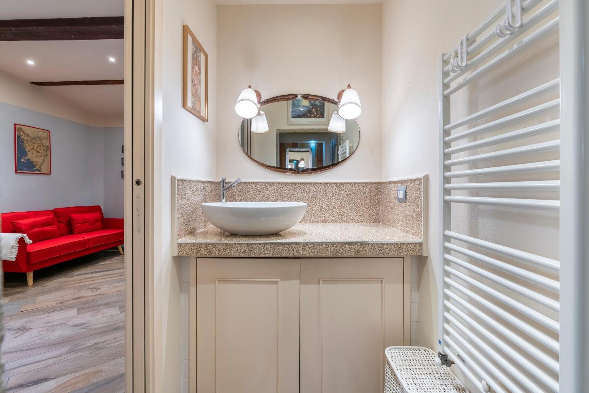 Appartement Leone *