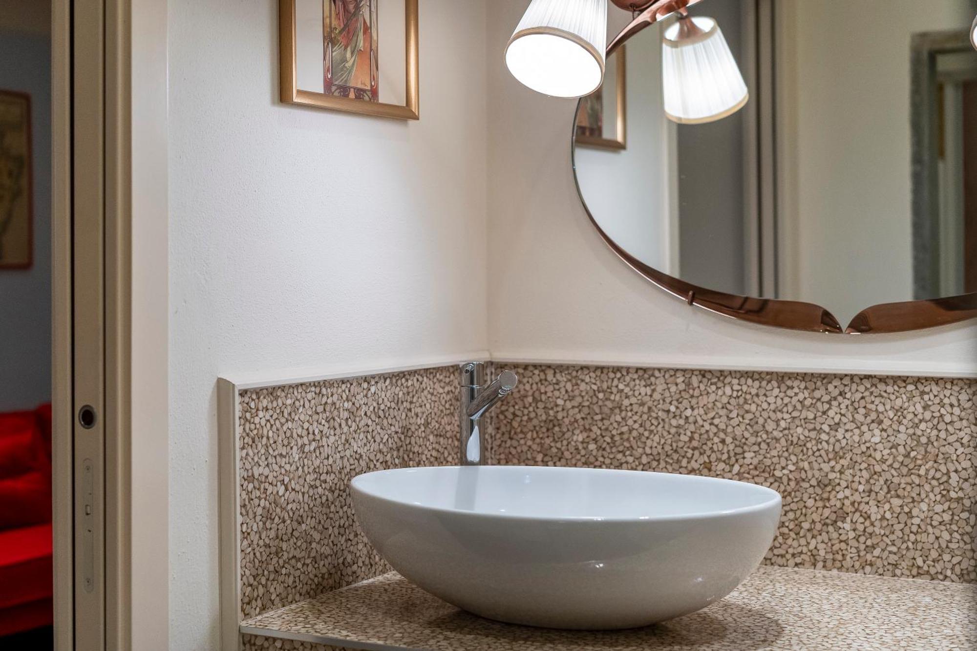 Leone Appartement Florence