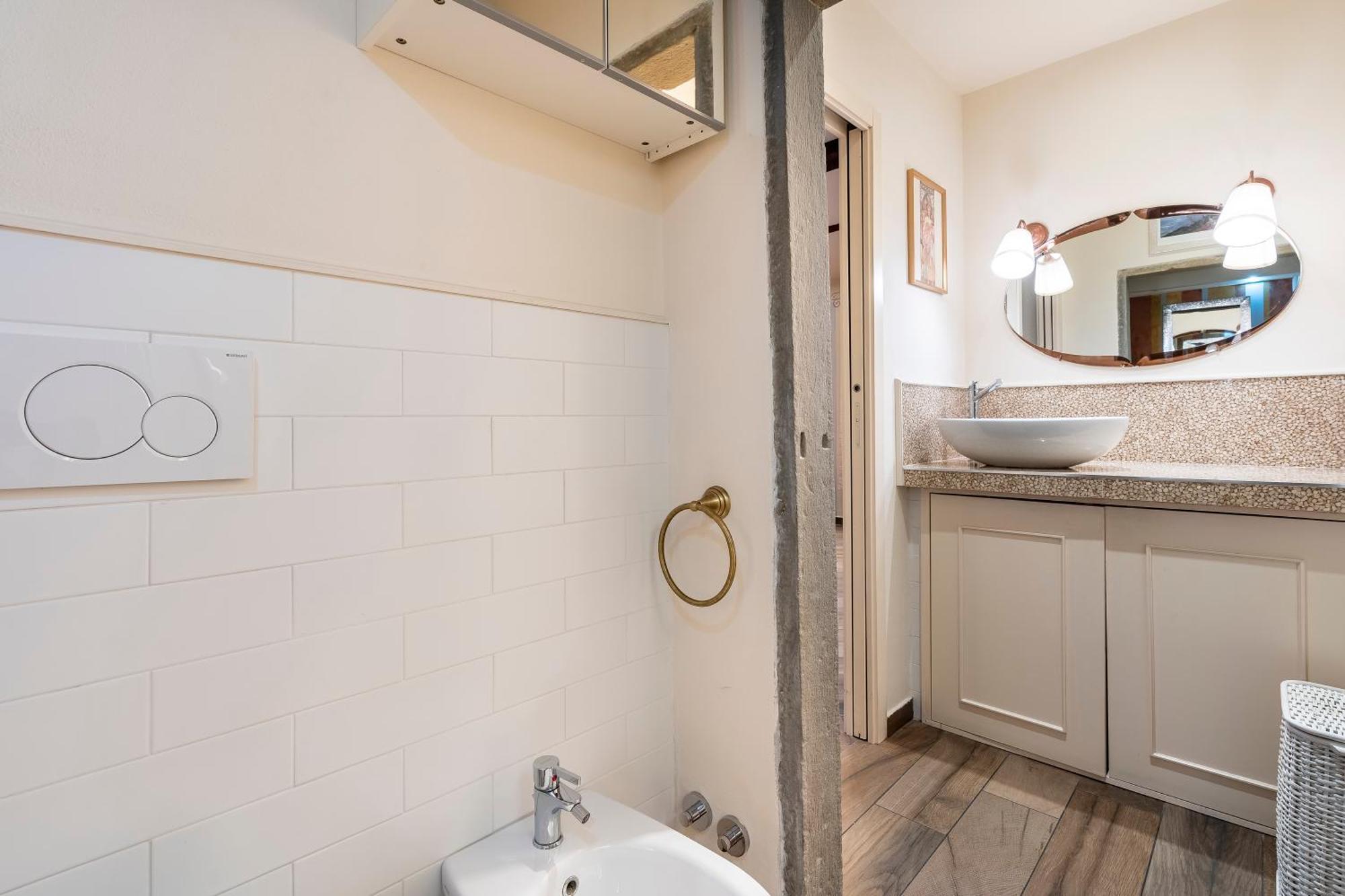 Appartement Leone Florence