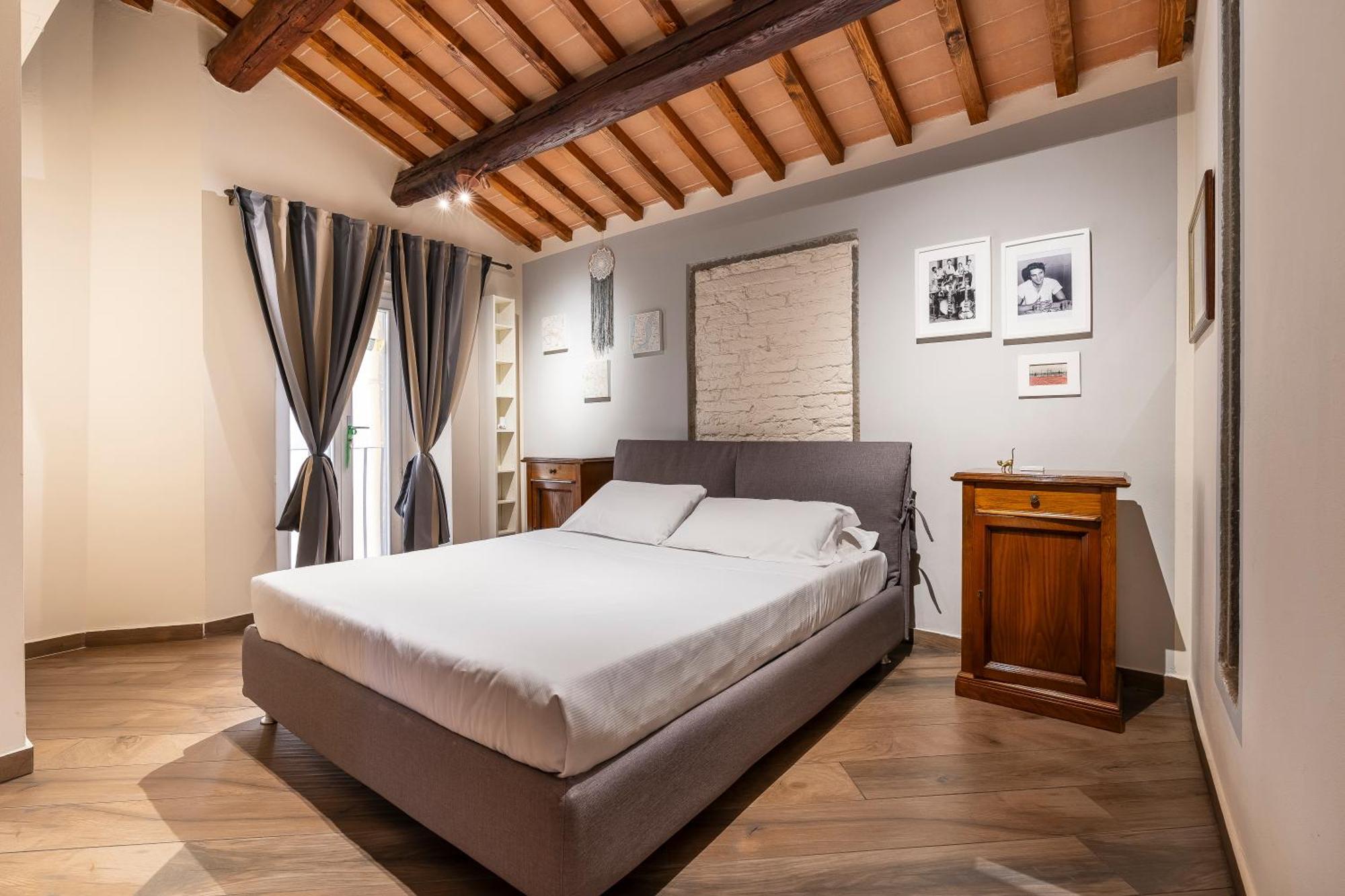 Appartement Leone