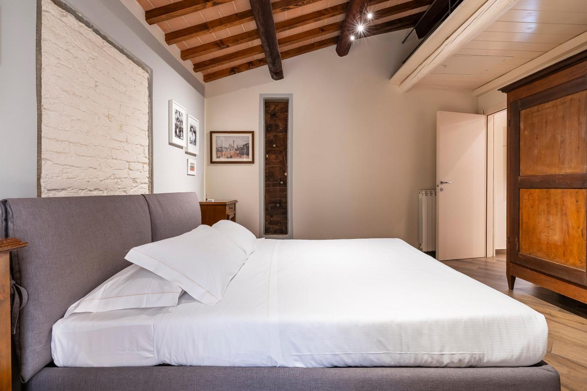 Leone Appartement *
