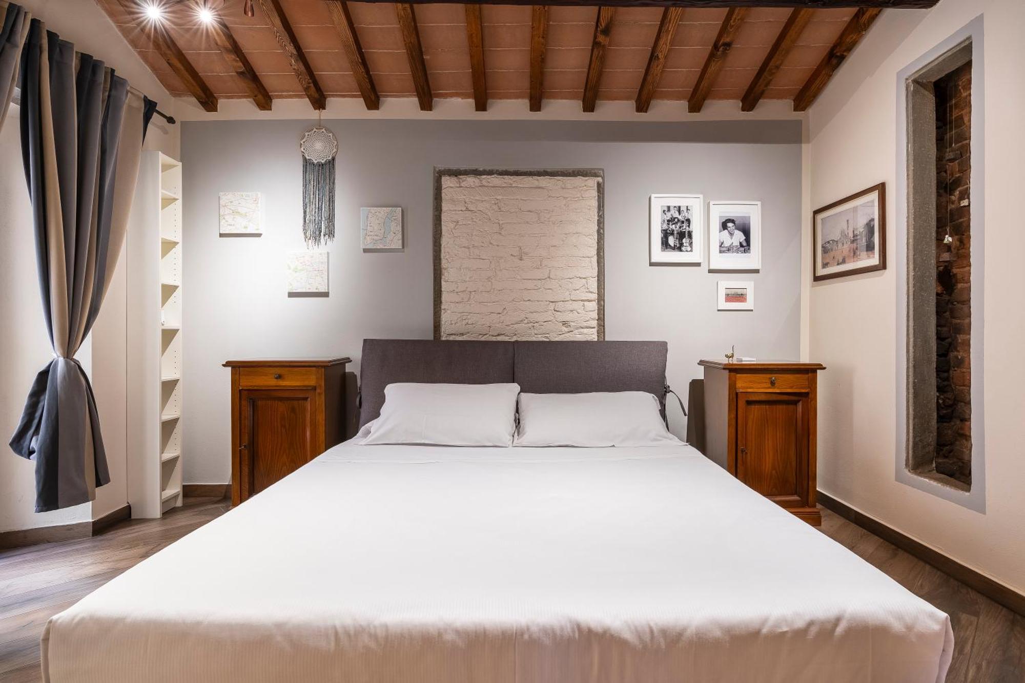 Appartement Leone *