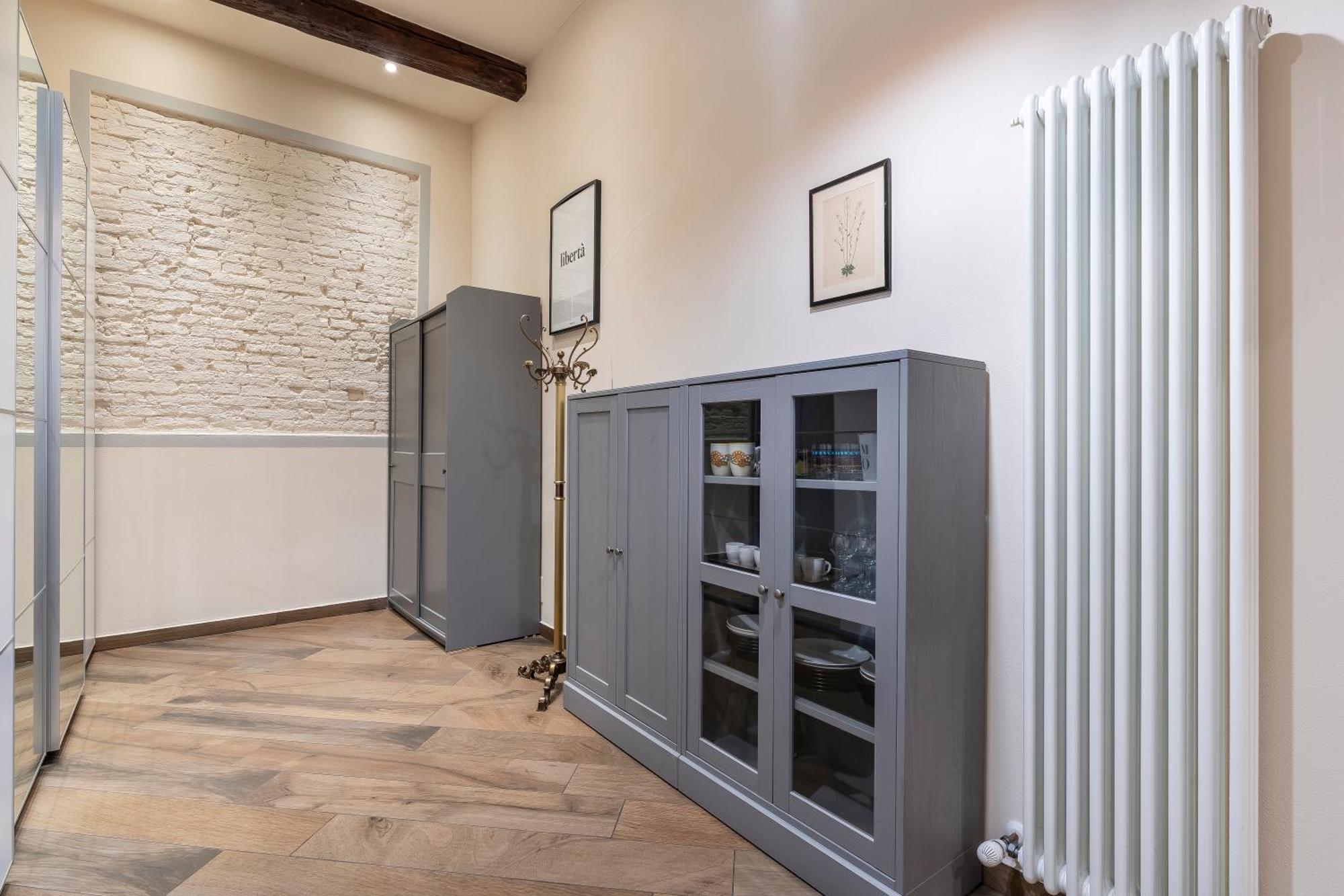 Leone Appartement Florence