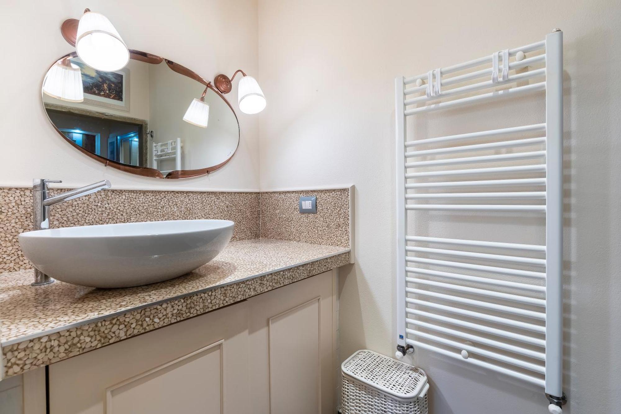 Appartement Leone *