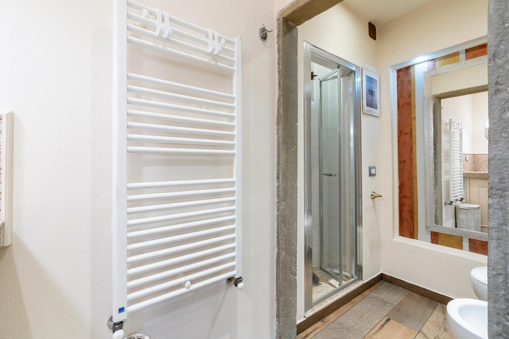 Appartement Leone Florence