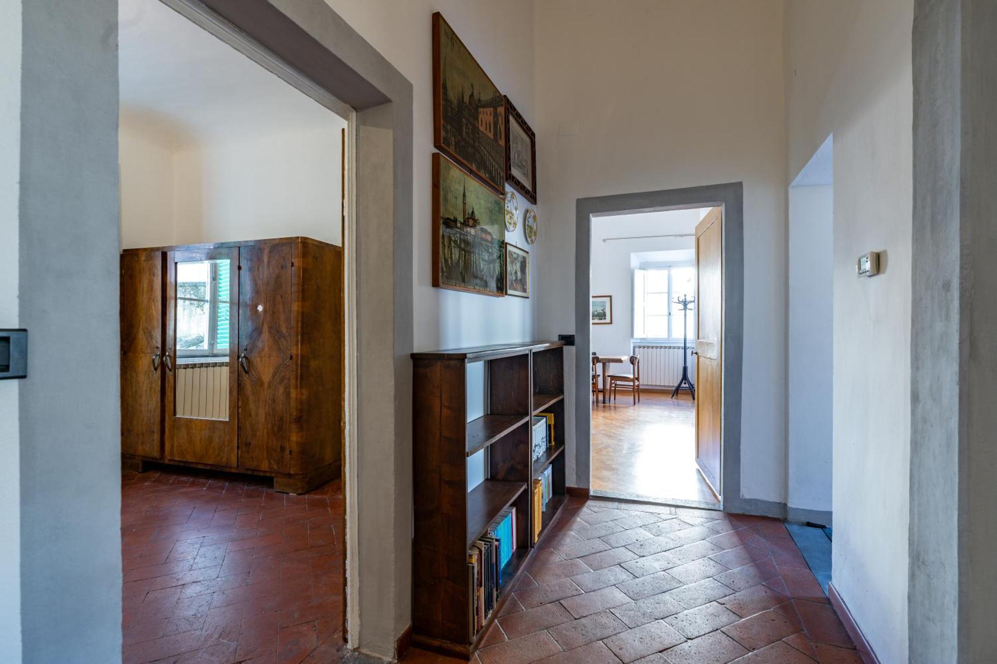Sant'antonino Cozy Corner Apartamento Florença