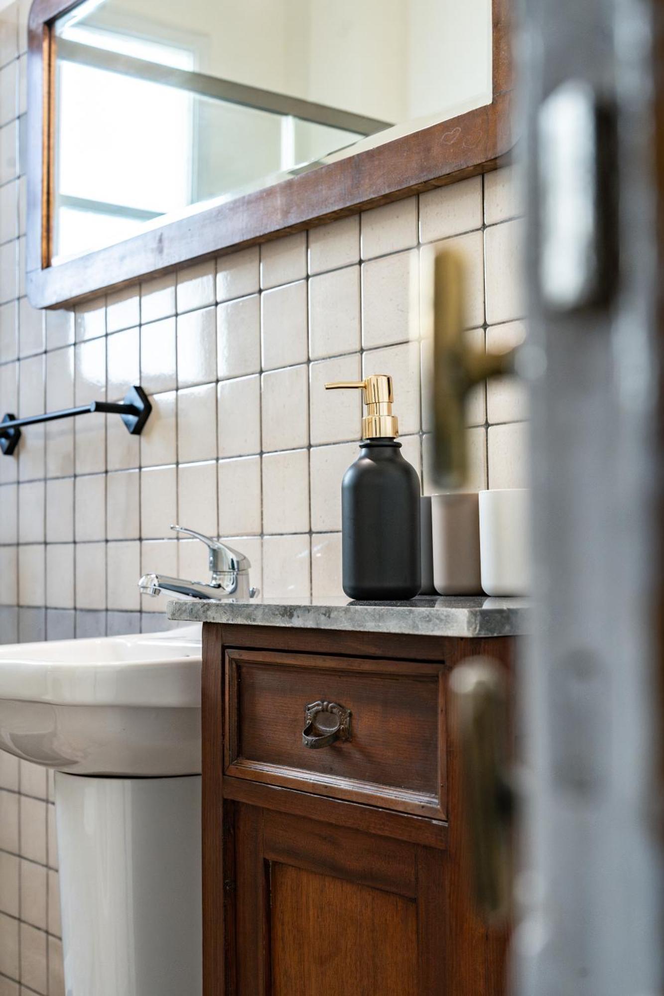 Apartamento Sant'antonino Cozy Corner Florença