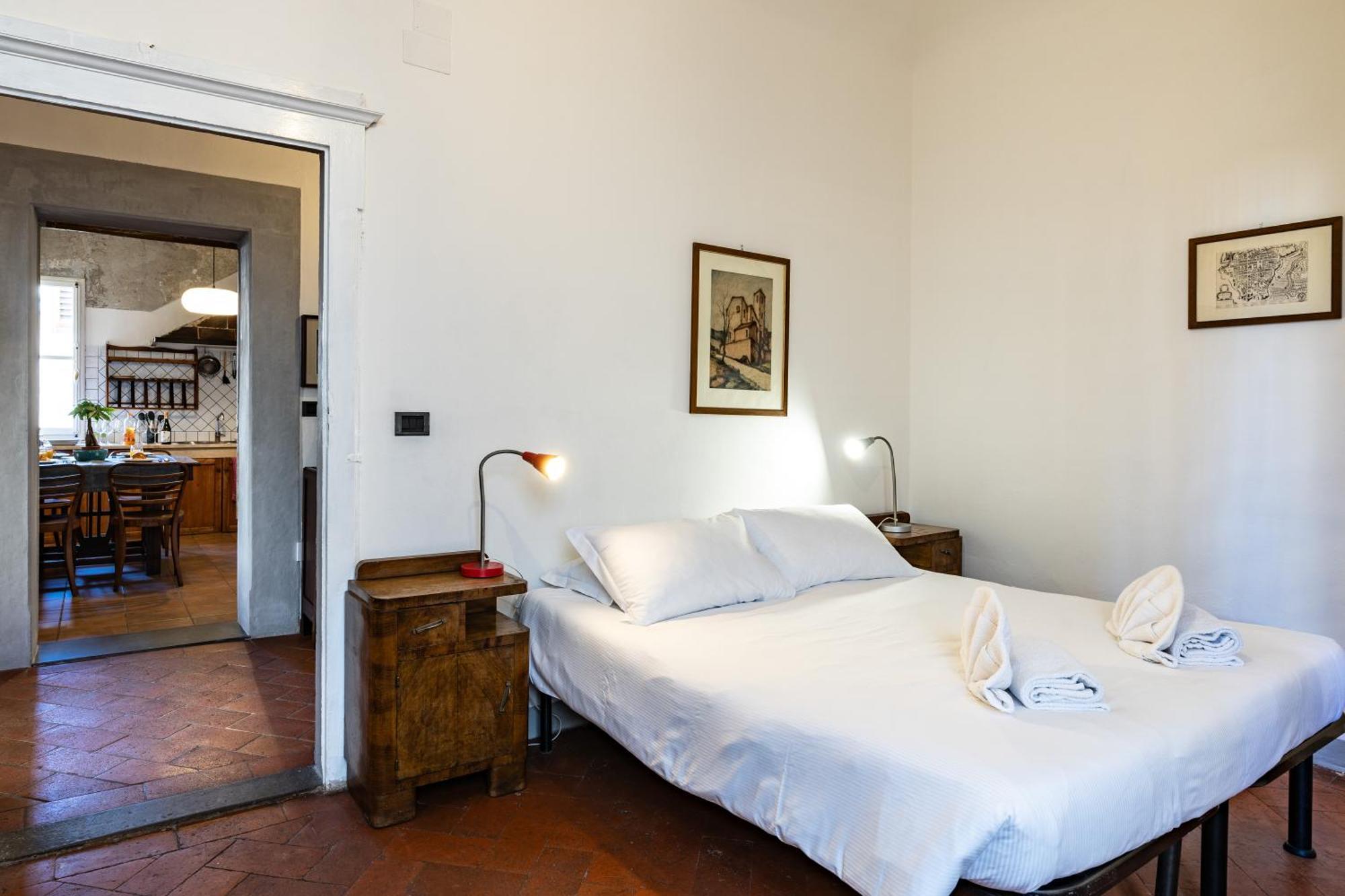 Sant'antonino Cozy Corner Florença