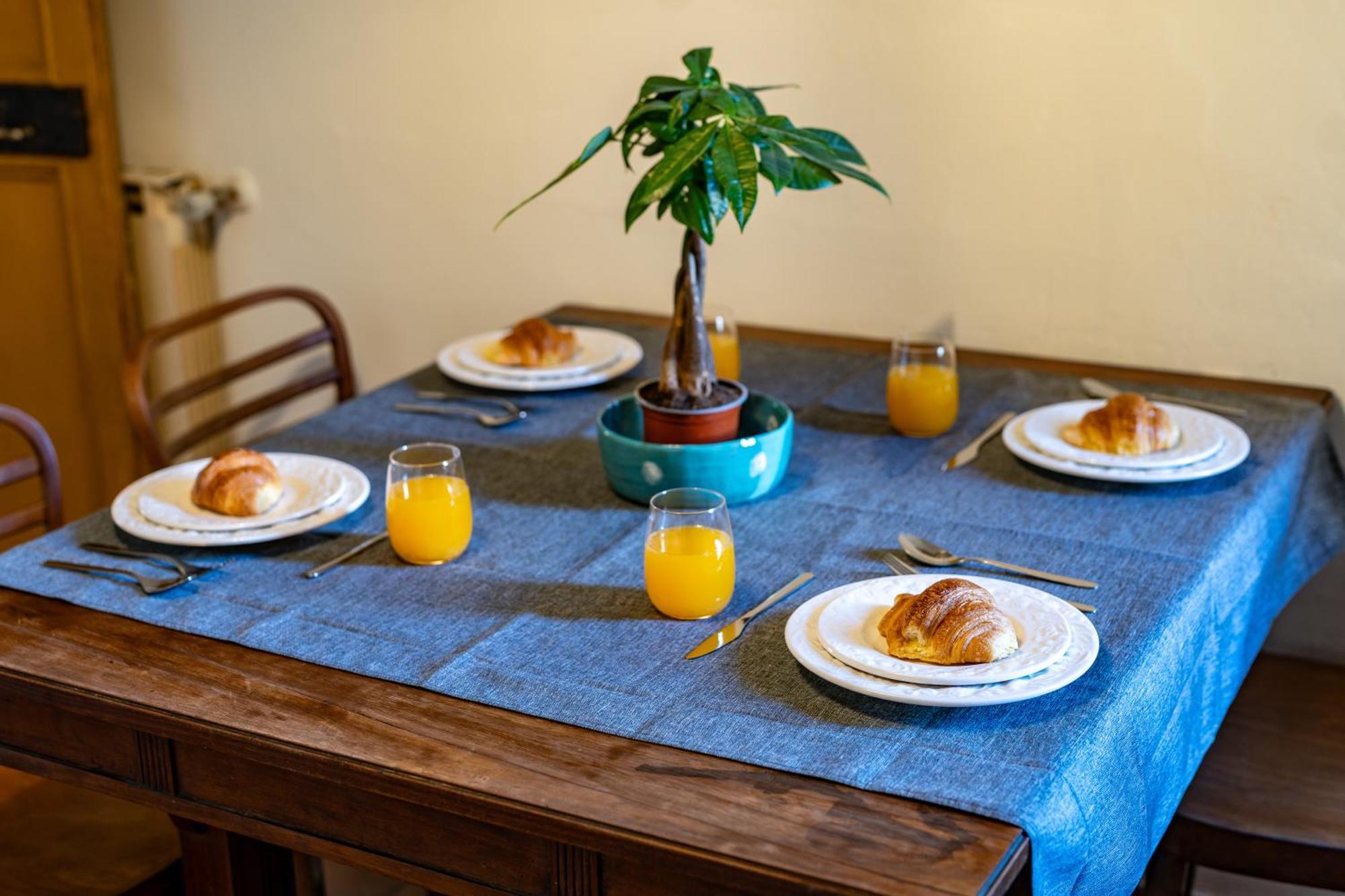 Apartamento Sant'antonino Cozy Corner Florença