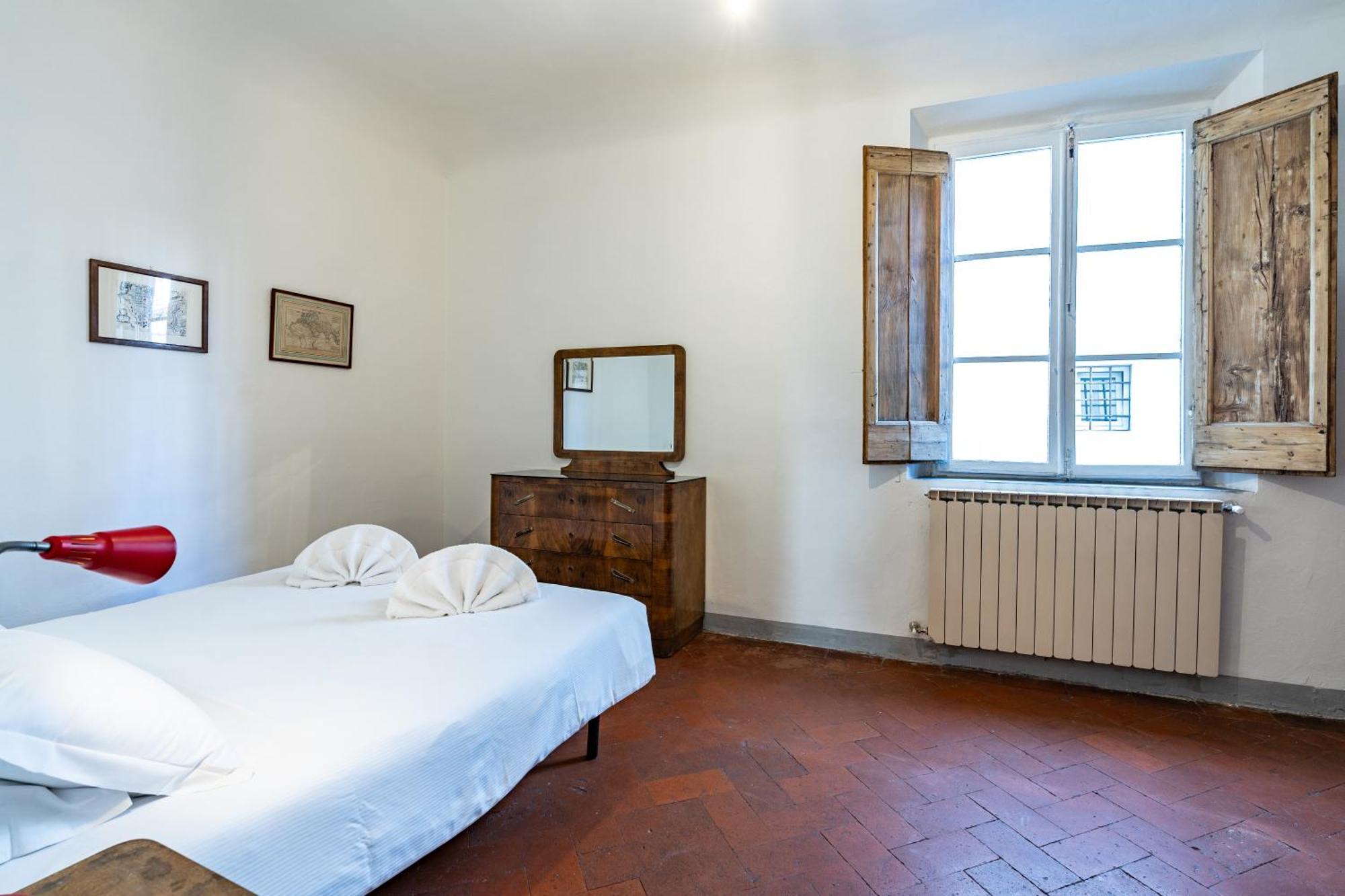 Sant'antonino Cozy Corner Florença