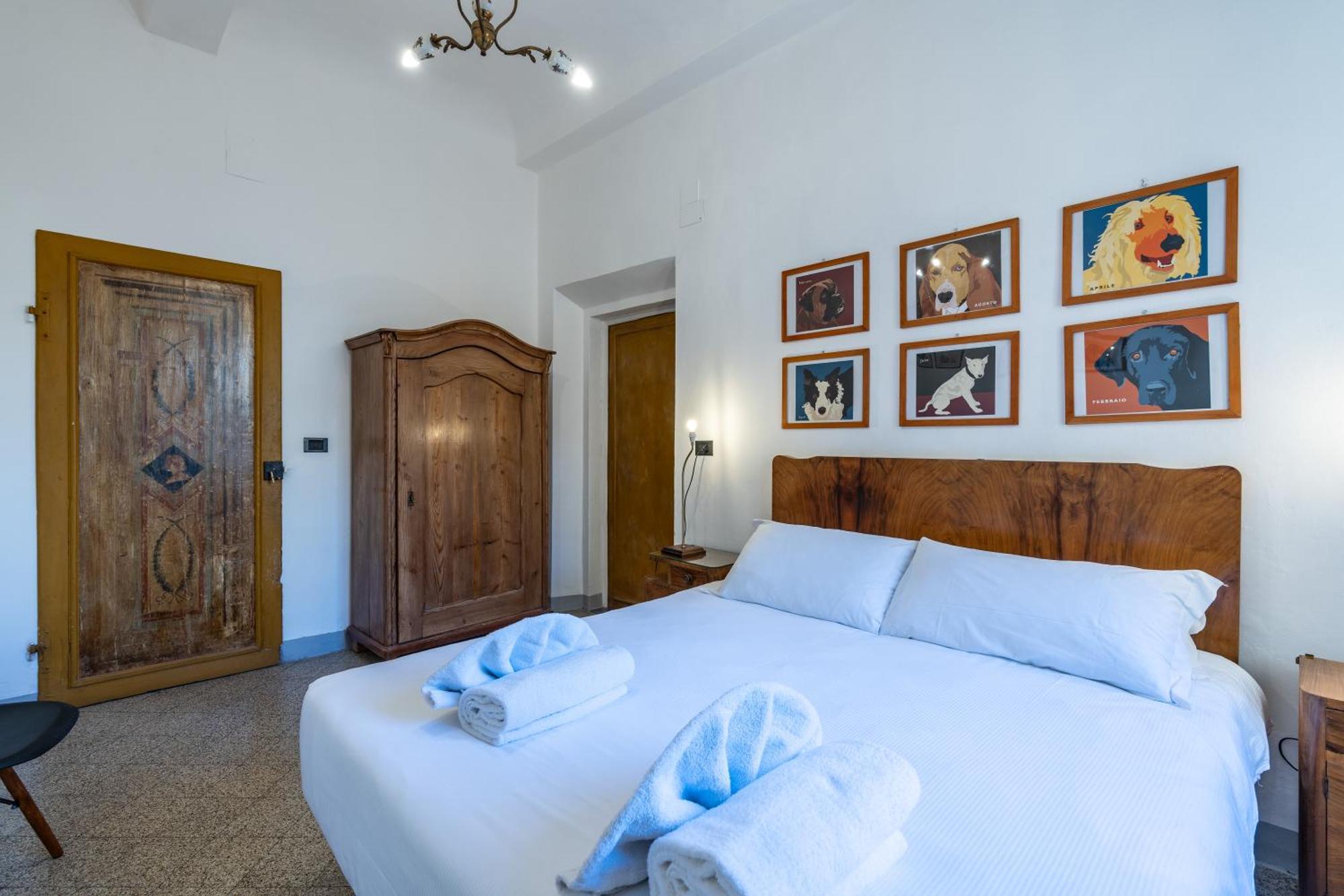 Sant'antonino Cozy Corner Apartamento Florença
