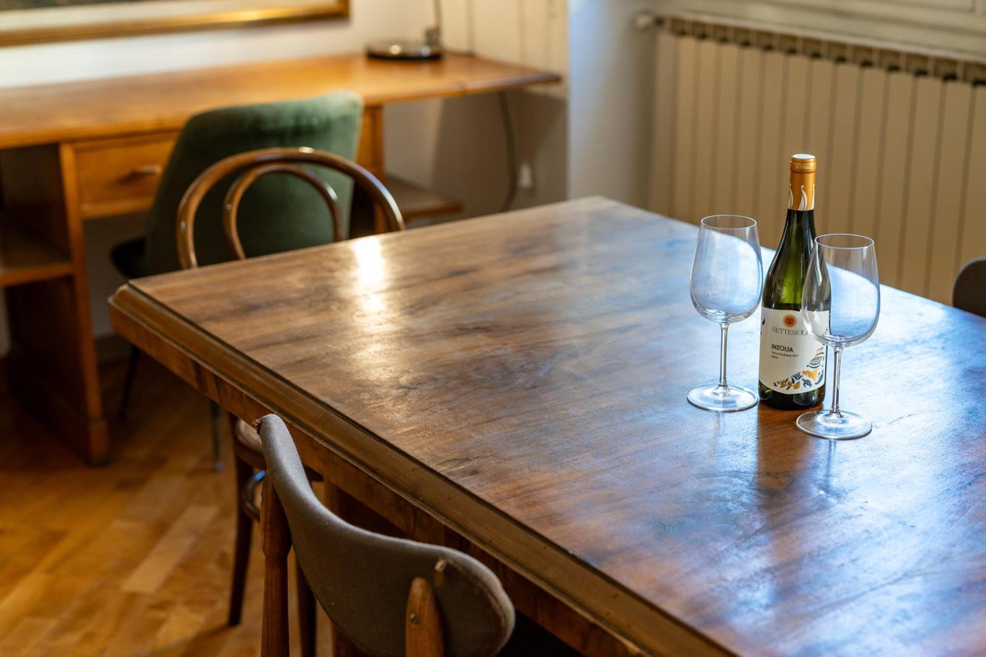 Apartamento Sant'antonino Cozy Corner Florença