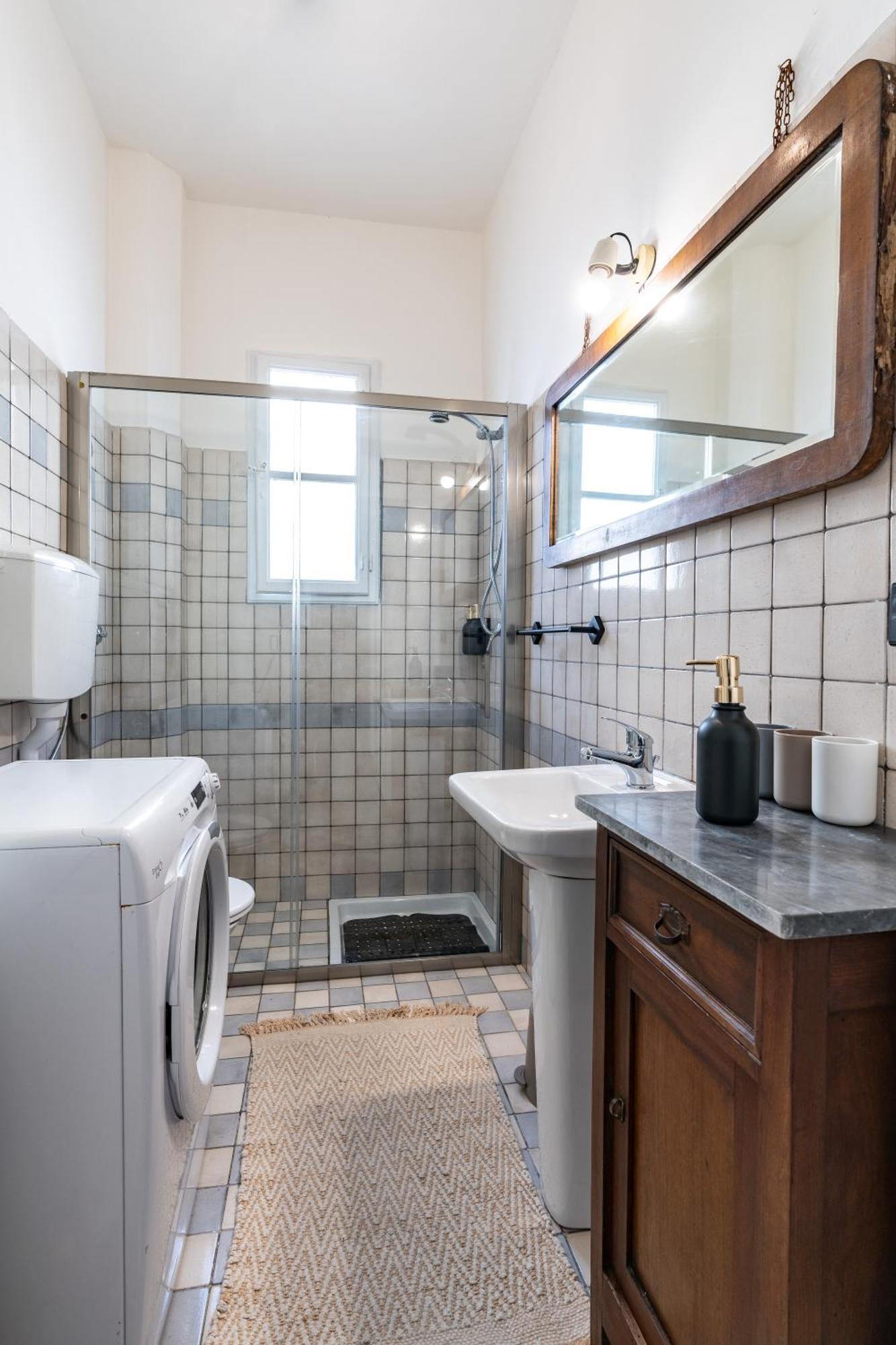 Sant'antonino Cozy Corner Apartamento Florença
