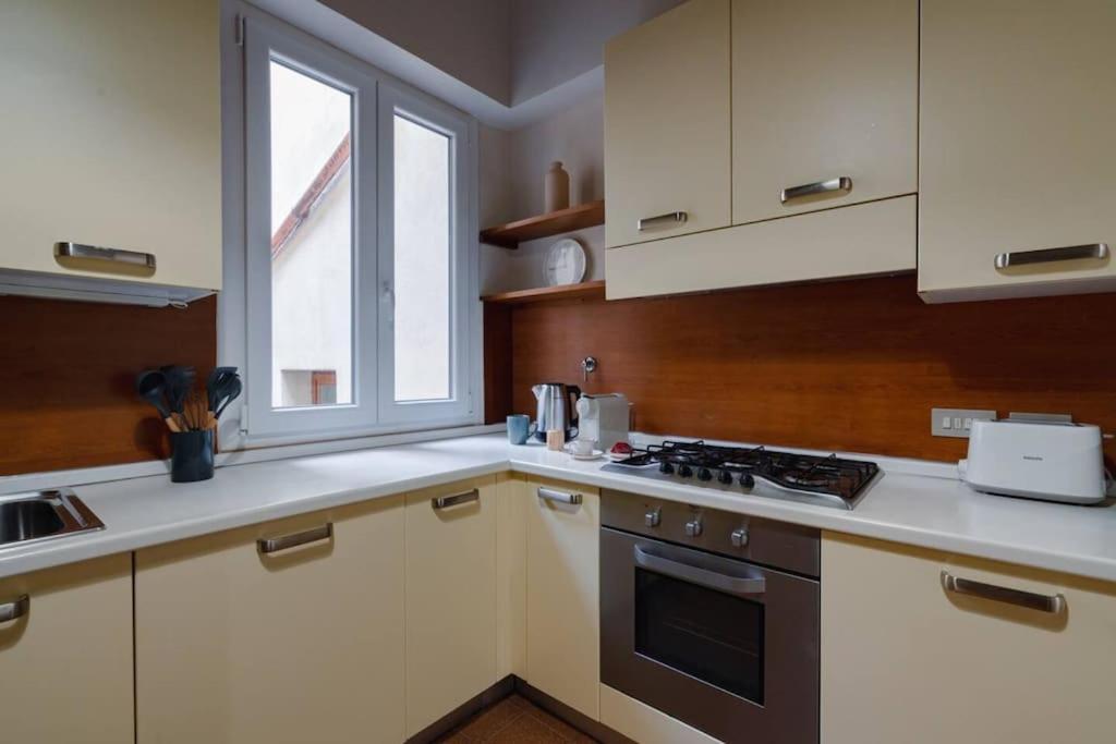 Apartamento Cellini's House 3 Minuti Dal Duomo *