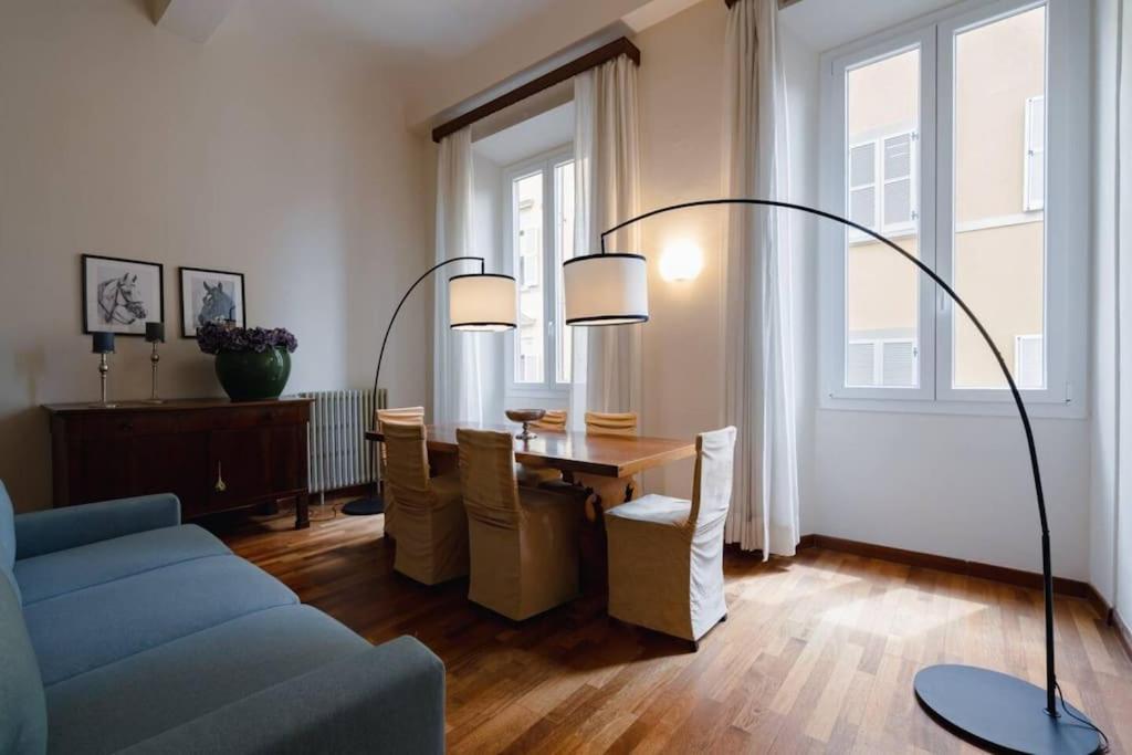 Apartamento Cellini's House 3 Minuti Dal Duomo Florença