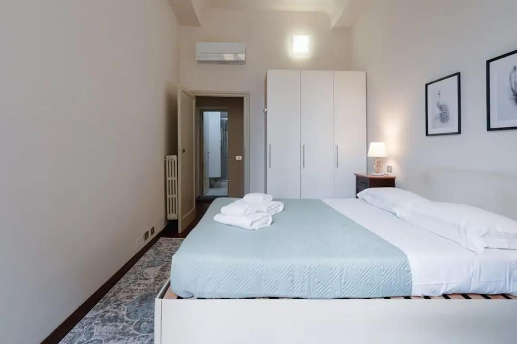 Apartamento Cellini's House 3 Minuti Dal Duomo Florença