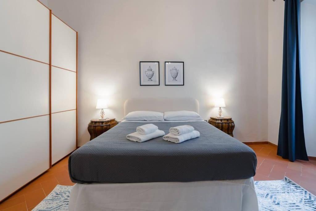 Apartamento Cellini's House 3 Minuti Dal Duomo