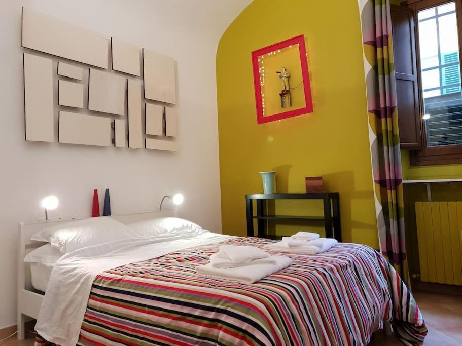 Appartamento Charming Garden In *