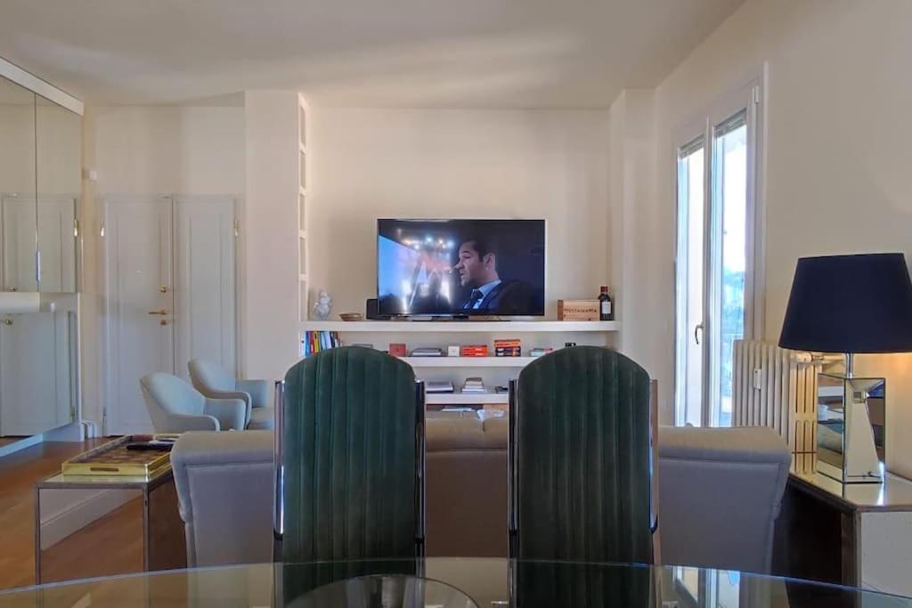 Terrazze Raffaello - Attico Vista Duomo Appartement *