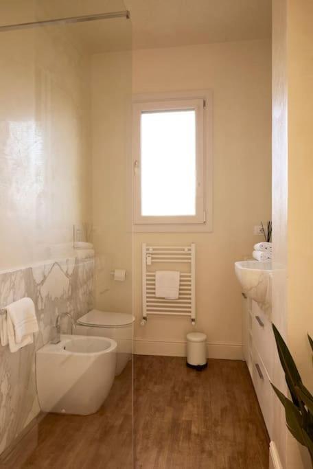 Appartement Terrazze Raffaello - Attico Vista Duomo Florence