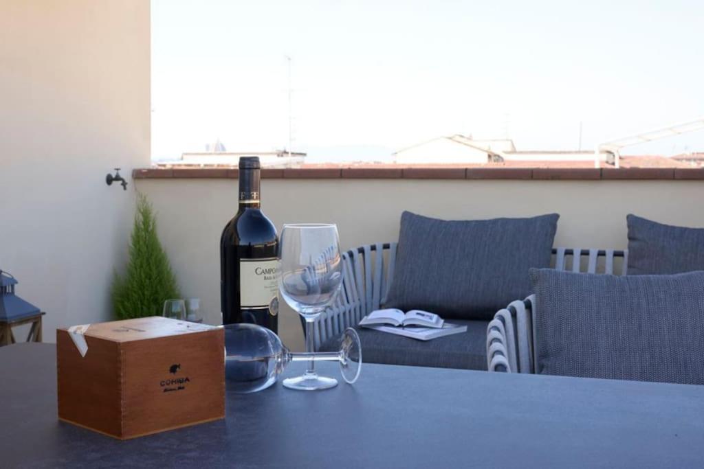 Terrazze Raffaello - Attico Vista Duomo Apartment