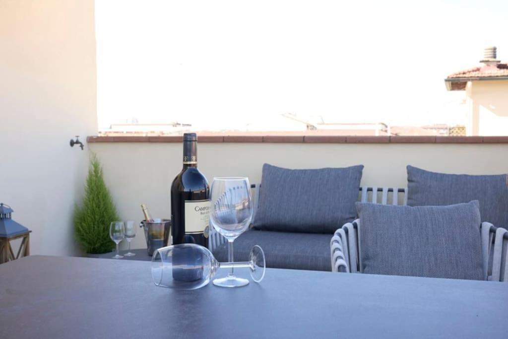Appartement Terrazze Raffaello - Attico Vista Duomo