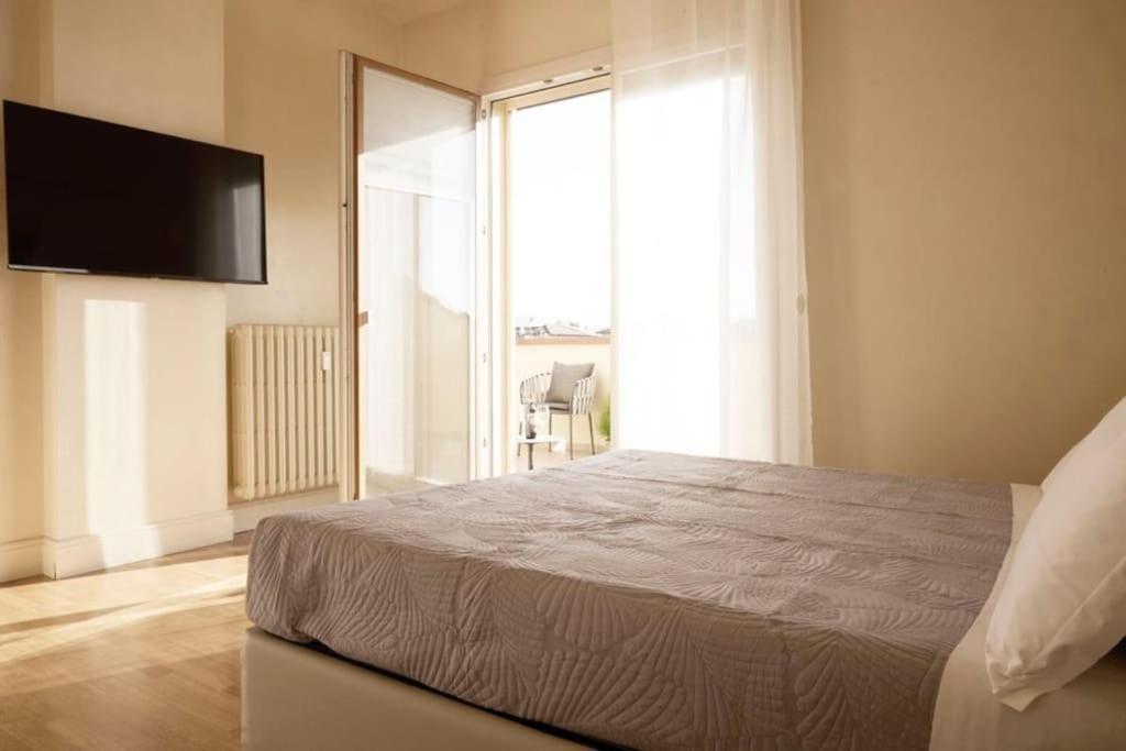 Terrazze Raffaello - Attico Vista Duomo Apartment Florence