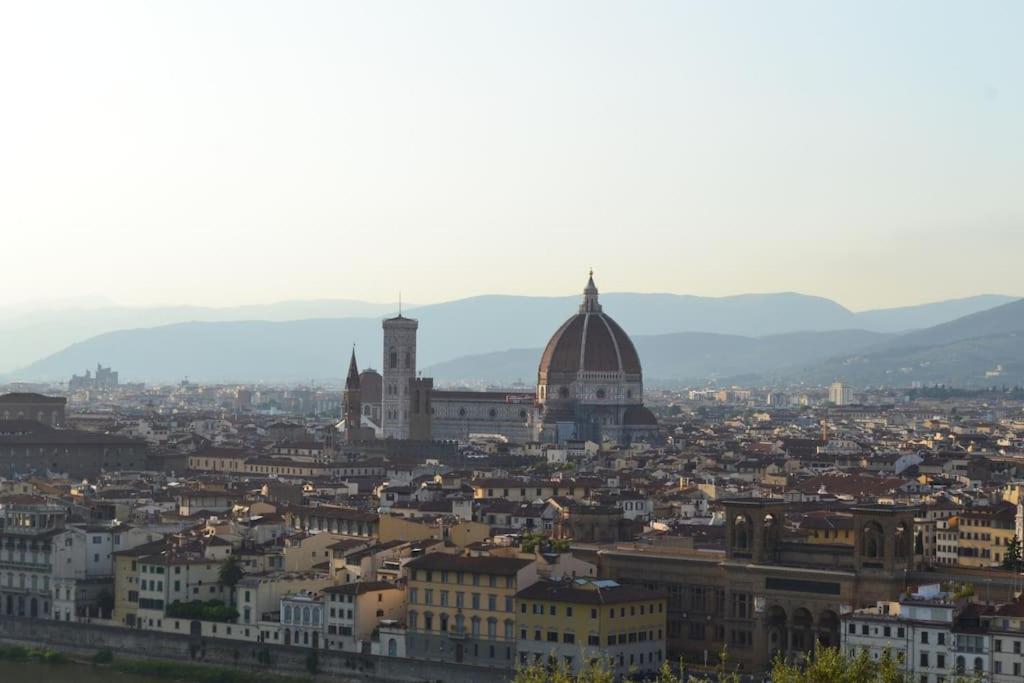 Terrazze Raffaello - Attico Vista Duomo Appartement