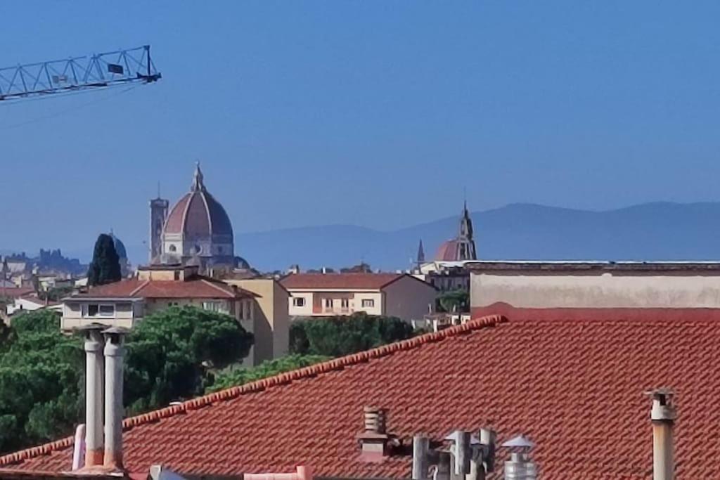 Appartement Terrazze Raffaello - Attico Vista Duomo *