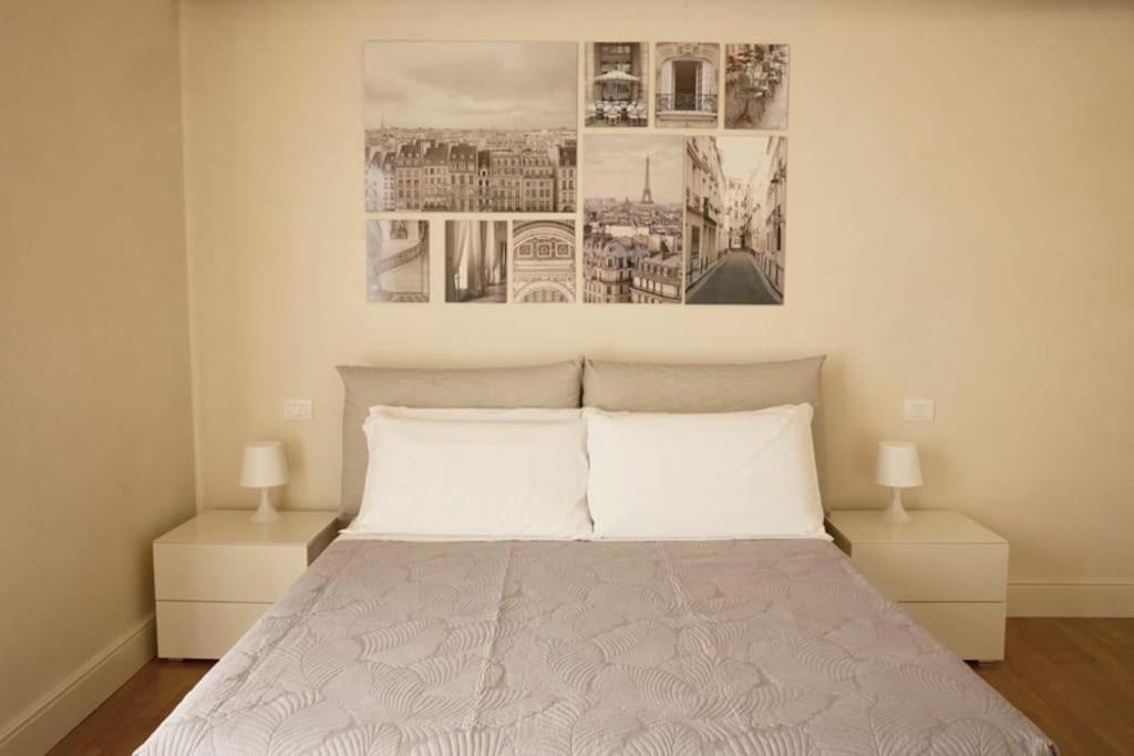 Terrazze Raffaello - Attico Vista Duomo Apartment