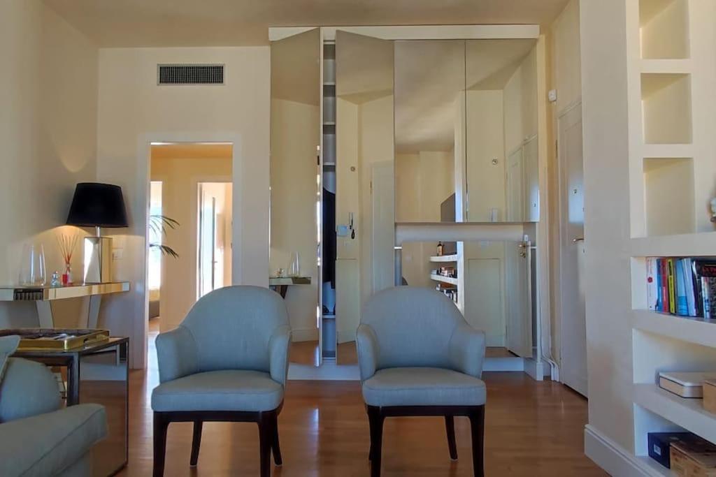 Appartement Terrazze Raffaello - Attico Vista Duomo