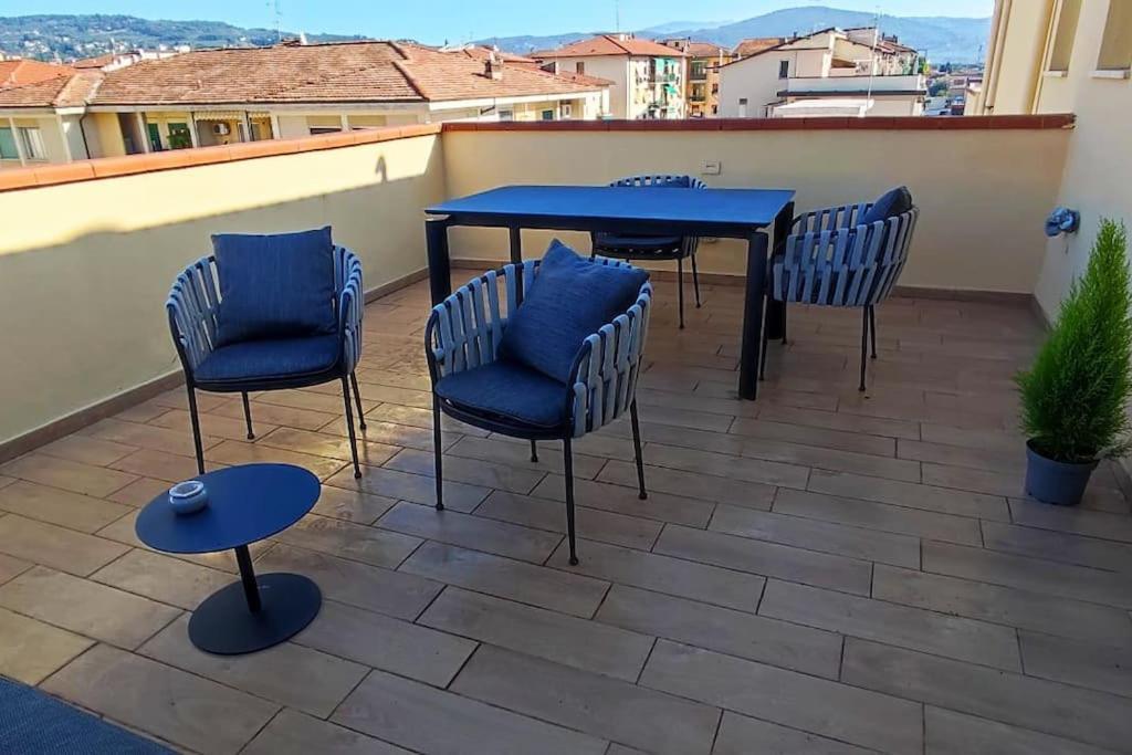 Apartment Terrazze Raffaello - Attico Vista Duomo *
