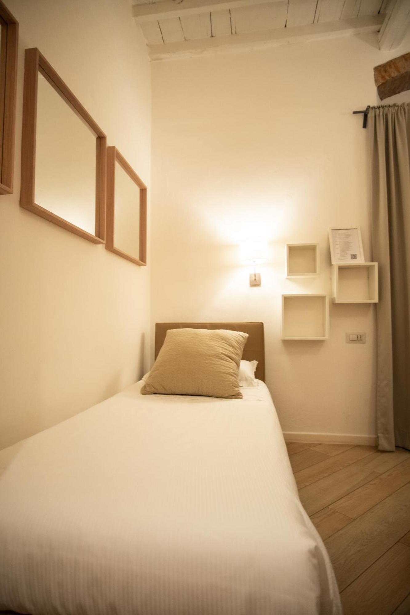 Hotel Hotel Bencidormi Florence