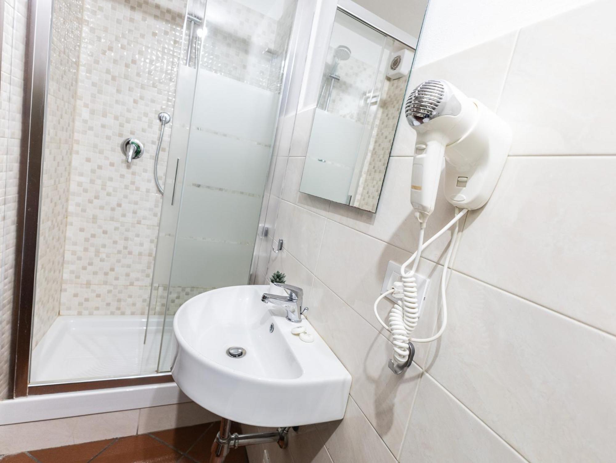 Guest house San Lorenzo Florence