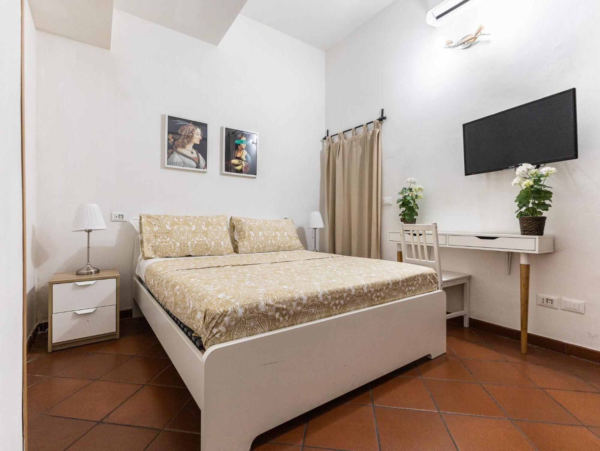 Guest house San Lorenzo