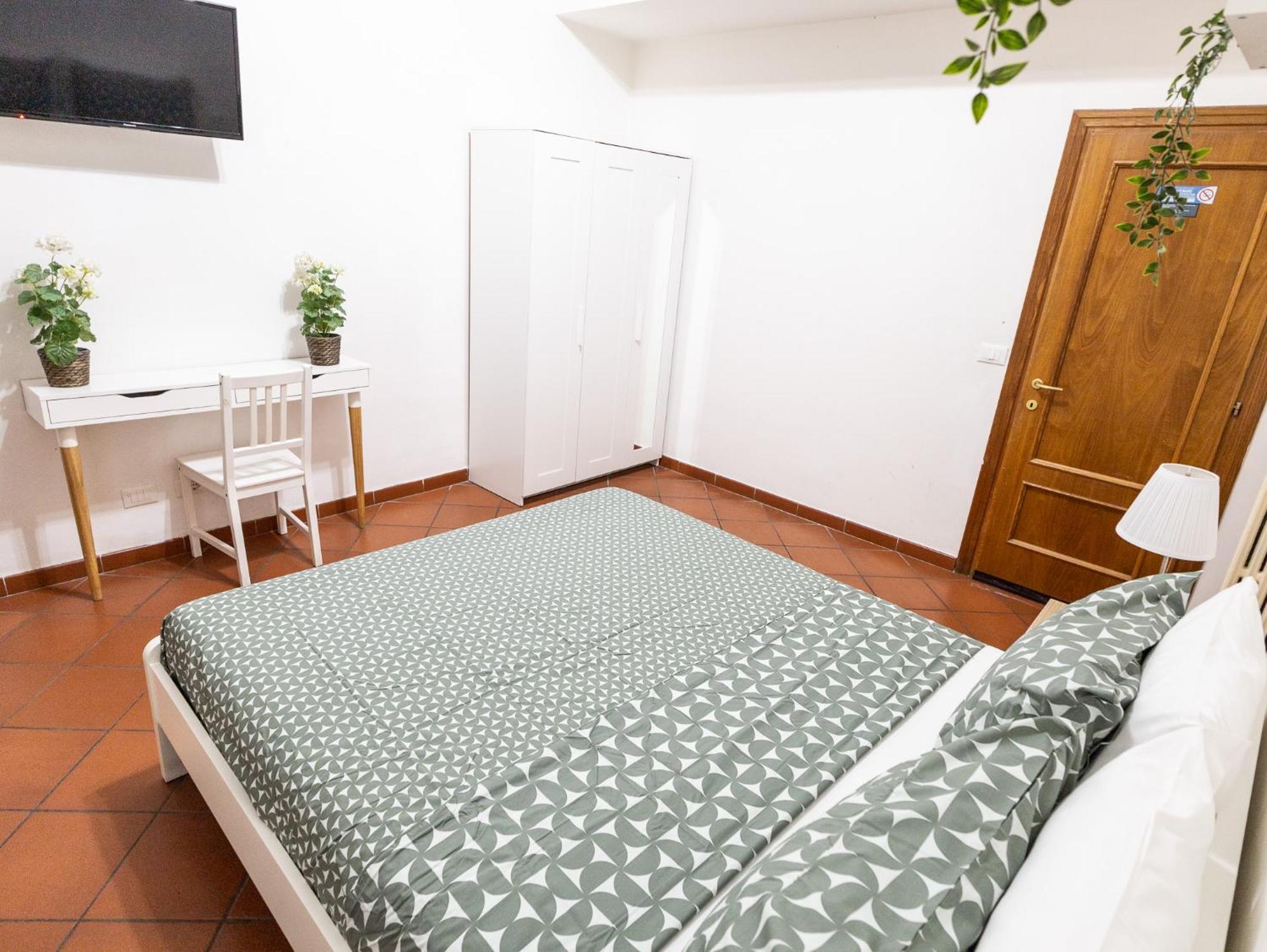 San Lorenzo Guest house *